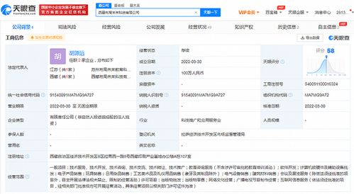 新東方拓展西藏市場 成立互聯網銷售子公司，注冊資本100萬元