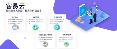 互聯網企業如何撬動萬億級市場紅利——以客易云集團為例